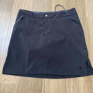 Womens skort
